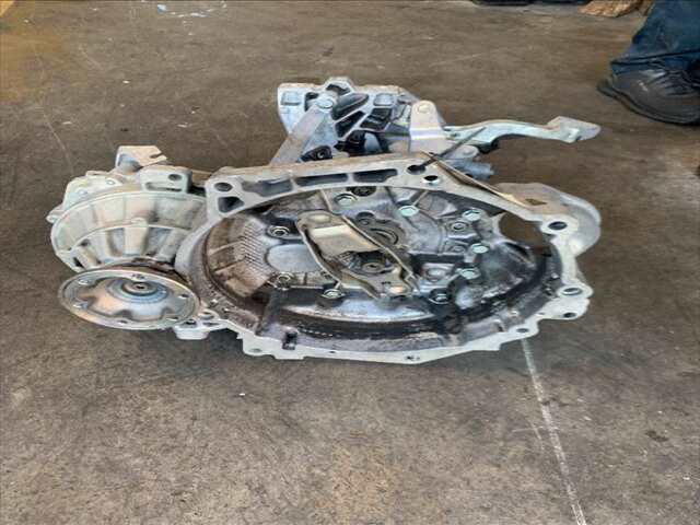 Caja Cambios Seat Altea 1.9 TDI