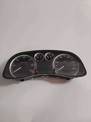 Cuadro de Instrumentos Peugeot 307 2.0 HDI