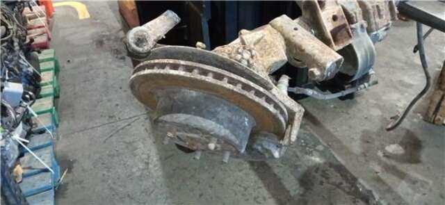 Mangueta Delantera Derecha Jeep Wrangler 2.5 [2.5 LTR. - 89 KW CAT]