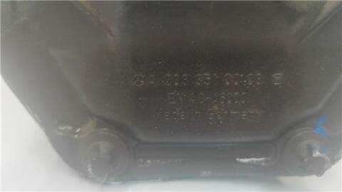 Foto 2ª: Diferencial Trasero Mercedes Clase C 160 1.8 C 180 T COMPRESSOR 203.246) [1 8 LTR. - 105 KW CAT] 143CV FAMILIAR