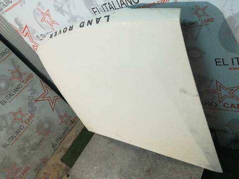 Foto 2ª: Capot Land Rover Discovery TDI 5-PTAS.) 113CV 83KW [18L] (1996)