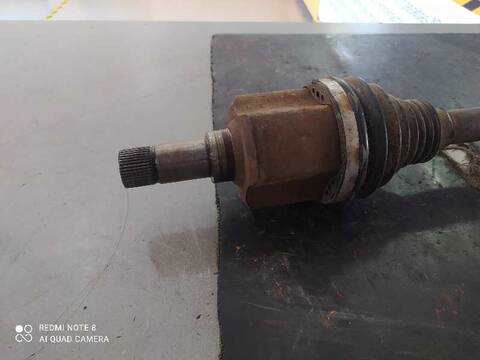 Foto 2ª: Transmision Delantera Izquierda Citroen Jumper 30 L1H1 LIVE HDI 130 131CV 96KW [4H03] (2015)