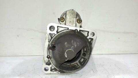 Foto 2ª: Motor de Arranque Opel Vectra 1.9 16V CDTI CAT Z 19 DTH - LRD) BERLINA 150CV 110KW [Z19DTH] (2004)