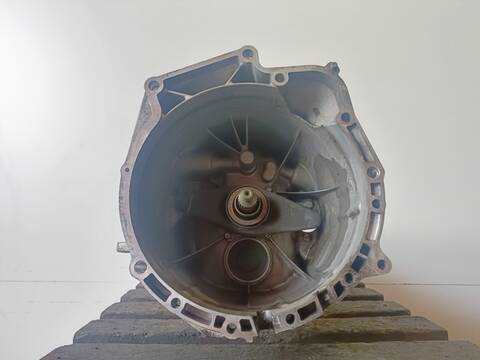Caja Cambios Bmw Serie 3 315 320D 2.0 16V DIESEL 163CV