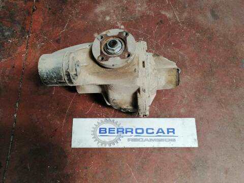 Foto 2ª: Diferencial Trasero Land Rover Range 3.6 TD V8 272CV [368DT] (2005)