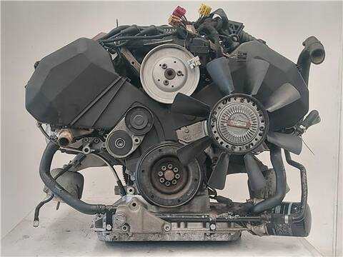 Foto 3ª: Motor Completo Volkswagen Passat 2.8 V6 SYNCRO/4MOTION BERLINA 193CV 142KW [ACK] (1998)