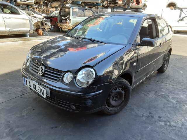 Motor Limpia Delantero Volkswagen Polo 1.4 16V75CV 0CV