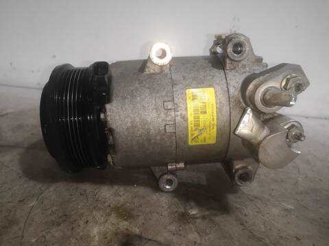 Compresor Aire Acondicionado Ford Focus T1DA BERLINA