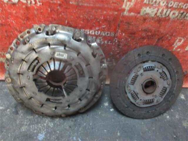 Foto 3ª: kit Embrague Bmw Serie 3 315 3.0 325D [3.0 LTR. - 150 KW TURBODIESEL]