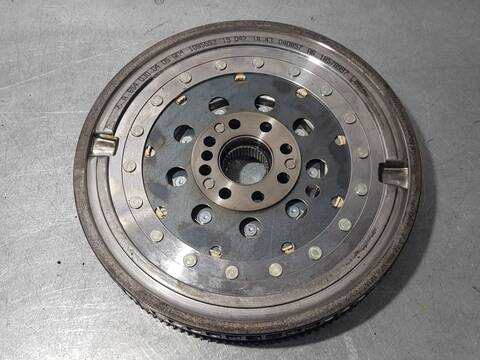 Foto 2ª: Volante Motor Mercedes Clase E 180 2.0 CDI CAT 150CV 110KW [654920] (2016)