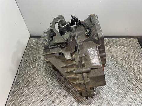 Foto 2ª: Caja Cambios Opel Insignia A20DTH BERLINA (2010)