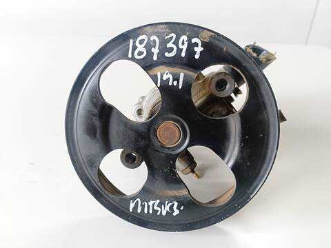 Bomba de Direccion Mitsubishi Carisma 1600 GLX 99CV