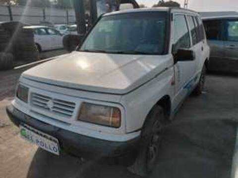 Cremallera de Direccion Suzuki Vitara 1.6 LARGO JLX) 97CV 71KW