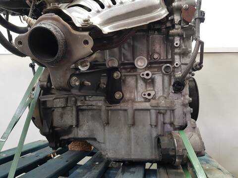 Foto 2ª: Motor Completo Toyota Auris ACTIVE