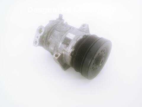 Foto 2ª: Compresor Aire Acondicionado Opel Corsa 1.4 08 68) [B 14 XEL] (2014)