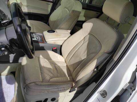 Asiento Delantero Izquierdo Audi Q7 BTR