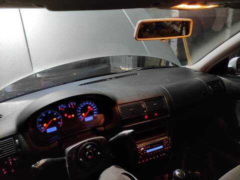 Foto 2ª: Salpicadero Volkswagen Golf AUS BERLINA (2000)