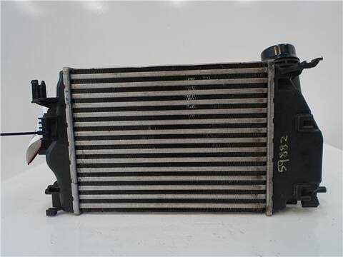 Foto 2ª: Intercooler Nissan Qashqai 1.2 360 116CV 85KW [HRA2] (2018)