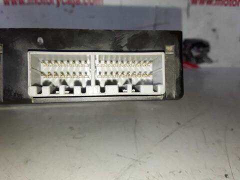 Foto 3ª: Centralita Bomba Combustible Nissan Primera LINE UP 120CV (2001)