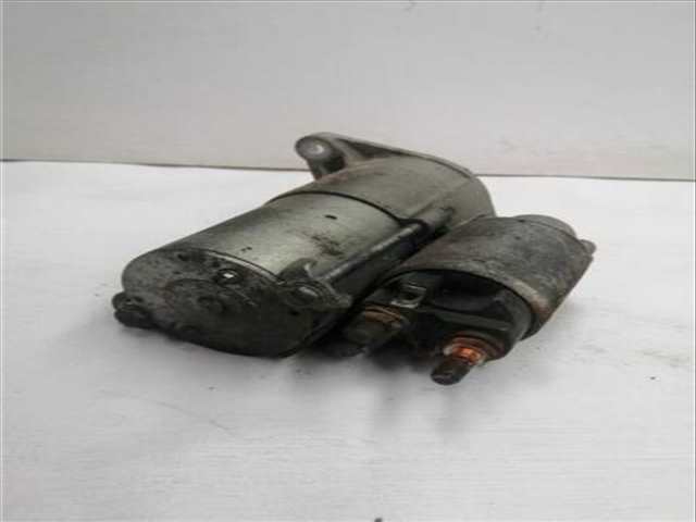 Foto 2ª: Motor de Arranque Opel Insignia 1.8 COSMO [1 8 LTR. - 103 KW 16V] BERLINA 140CV [A 18 XER]