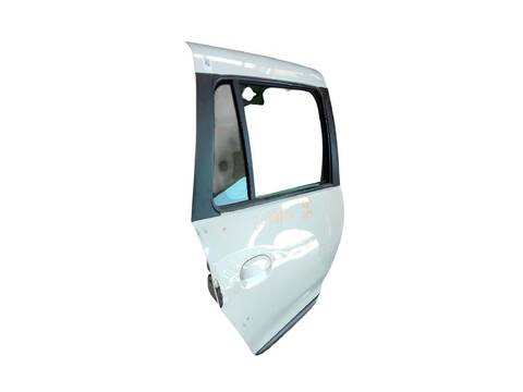 Foto 2ª: Puerta Trasera Derecha Dacia Logan 1.5 DCI (2013)
