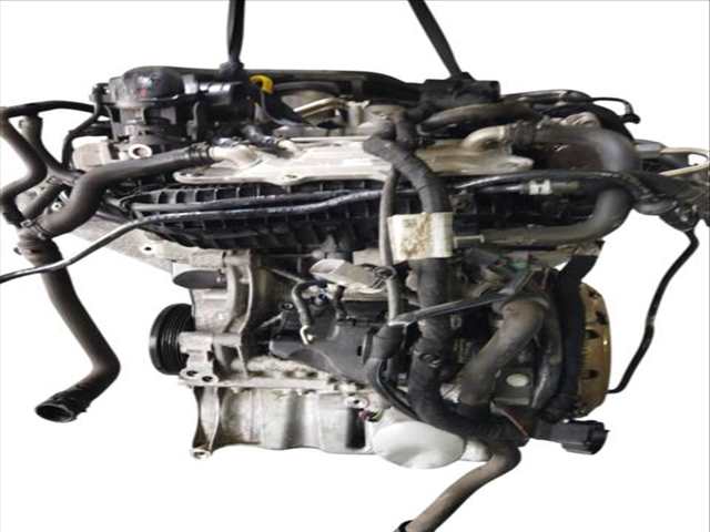Foto 3ª: Motor Completo Volkswagen Polo 1.0 TSI (2017)