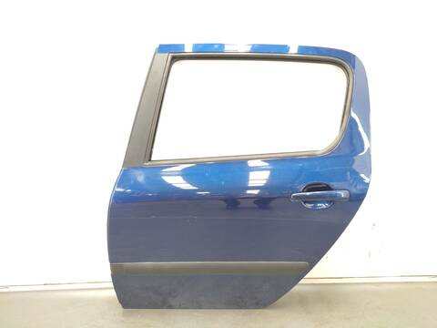 Puerta Trasera Izquierda Peugeot 307 1.6 16V 109CV 80KW