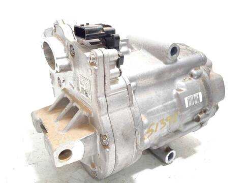 Foto 2ª: Compresor Aire Acondicionado Renault Captur 101CV 74KW [H4M630] (2021)