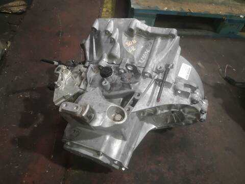 Caja Cambios Peugeot 308 HNY
