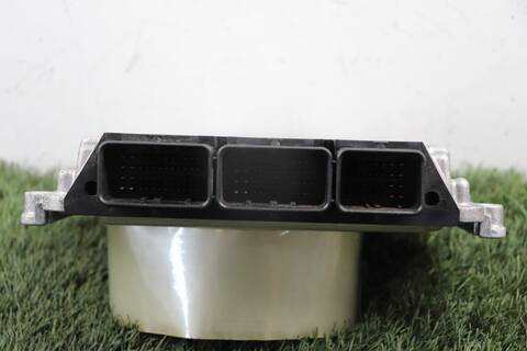 Foto 3ª: Centralita Motor ECU Renault Koleos PRIVILEGE 173CV 127KW (2011)