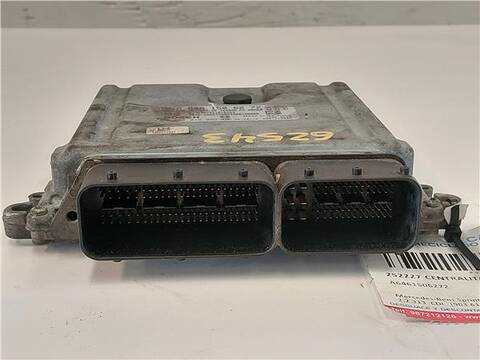 Centralita Motor ECU Mercedes Sprinter 2.2 313 CDI 903.611-612-613) 129CV 95KW CAMION