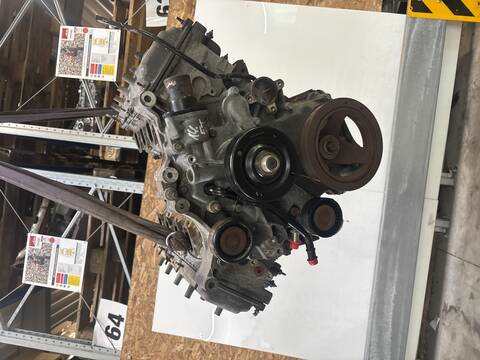 Motor Completo Dodge Durango 349CV 257KW