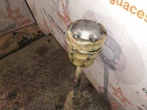 Foto 3ª: Transmision Trasera Izquierda Chrysler Neon 16V SPORT 133CV 98KW [G-20L] (1999)