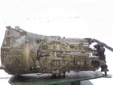 Foto 2ª: Caja Cambios Bmw Serie 3 315 320D BERLINA 163CV 120KW [204D4] (2005)