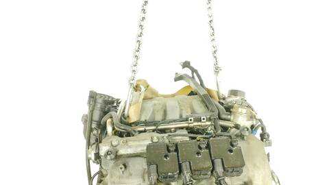 Motor Completo Mercedes Clase C 160 C 320 203.064)