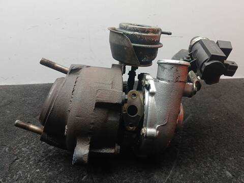 Turbocompresor Bmw Serie 3 320 2.0 D E46)