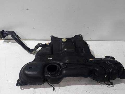 Foto 2ª: Deposito de Combustible Renault Megane DYNAMIQUE 116CV (2008)