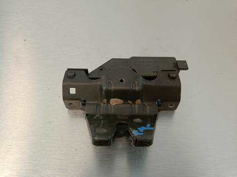 Cerradura Maletero Portón Rover Serie 75 2.0 16V CDT 116CV 85KW RJ)