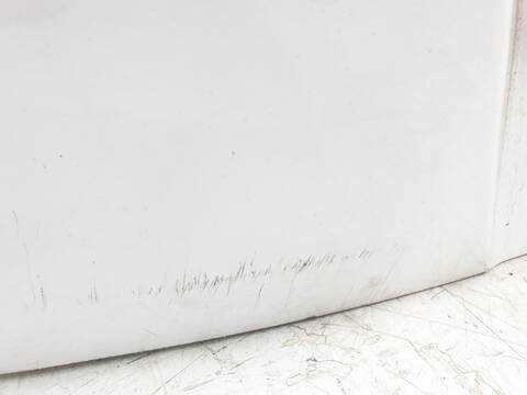 Foto 3ª: Portón Hyundai Tucson CLASSIC BLUE (2018)