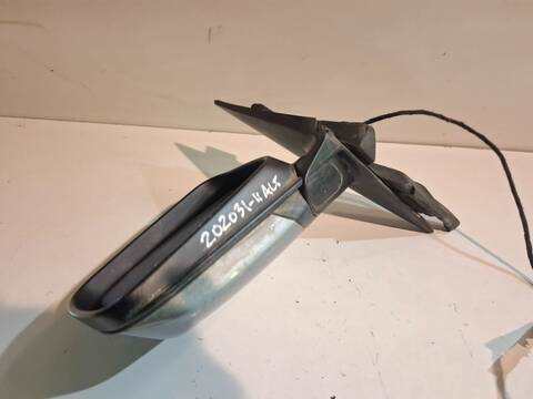 Foto 3ª: Retrovisor Izquierdo Bmw Serie 3 315 320D 2.0 16V DIESEL CAT 136CV (2003)