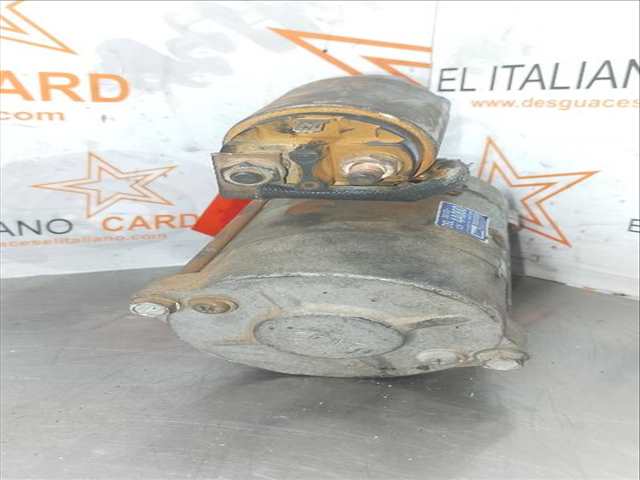 Foto 4ª: Motor de Arranque Kia Sorento 2.5 CRDI CONCEPT 140CV 103KW [D4CB] (2005)