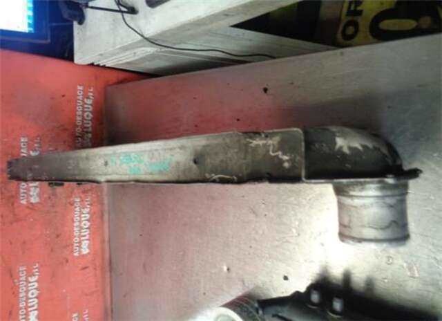 Foto 2ª: Intercooler Renault Scenic 1.9 AUTHENTIQUE [1.9 LTR. - 88 KW DCI DIESEL] (JM)(2003-_) [F9QB800]