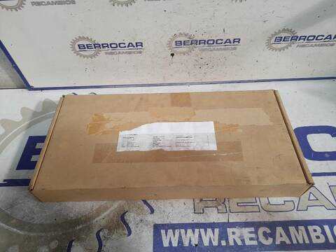 Foto 3ª: Parasol Derecho Citroen C5 1.6 HDI FAP 112CV (2008)