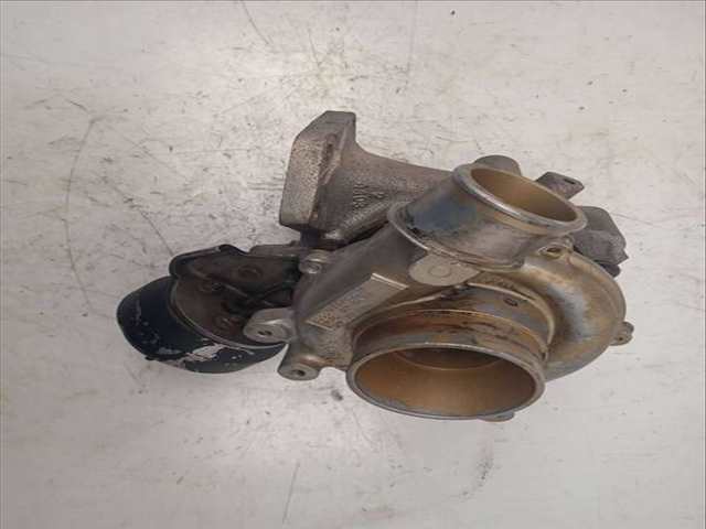 Foto 2ª: Turbocompresor Mazda 6 2.0 DIESEL CAT BERLINA 143CV 105KW [RF7J] (2006)