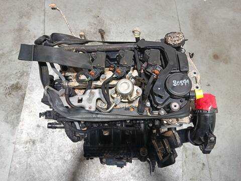 Foto 3ª: Motor Completo Opel Corsa 1.2 68) 101CV 74KW [F 12 XHL (EB2ADTD)] (2023)