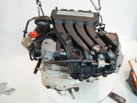 Motor Completo Seat Leon 105CV 77KW