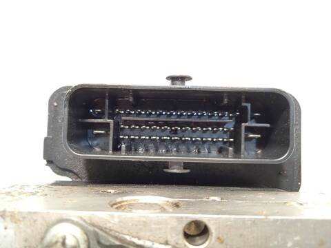 Foto 4ª: Abs Citroen Berlingo 20 ANIVERSARIO EDITION 99CV 73KW [BHY] (2017)