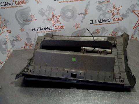 Foto 2ª: Guantera Kia Sorento 2.5 CRDI EX 140CV 103KW [D4CB] (2005)