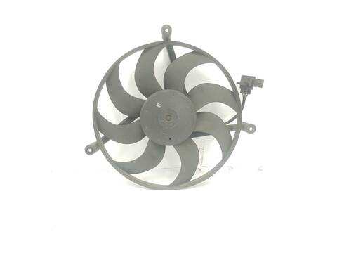 Foto 2ª: Electroventilador Volkswagen Polo 1.4 16V 75CV [BKY] (2001)