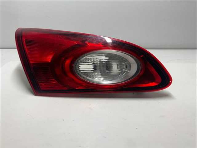 Foto 3ª: Piloto Portón Izquierdo Nissan Qashqai K9KL292 (2009)